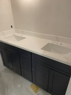 Granite Quartz Countertops 