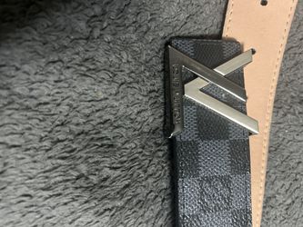 Louis Vuitton Belt