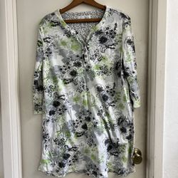Karen Neuburger Encore Women’s Nightshirt