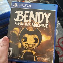 ps4 games 
