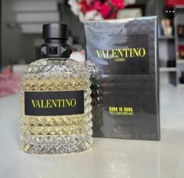 Perfum Valentino for men new