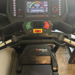 BowFlex Treadmill
