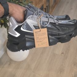 Outdoor Running Sneakers | Hiking Shoes