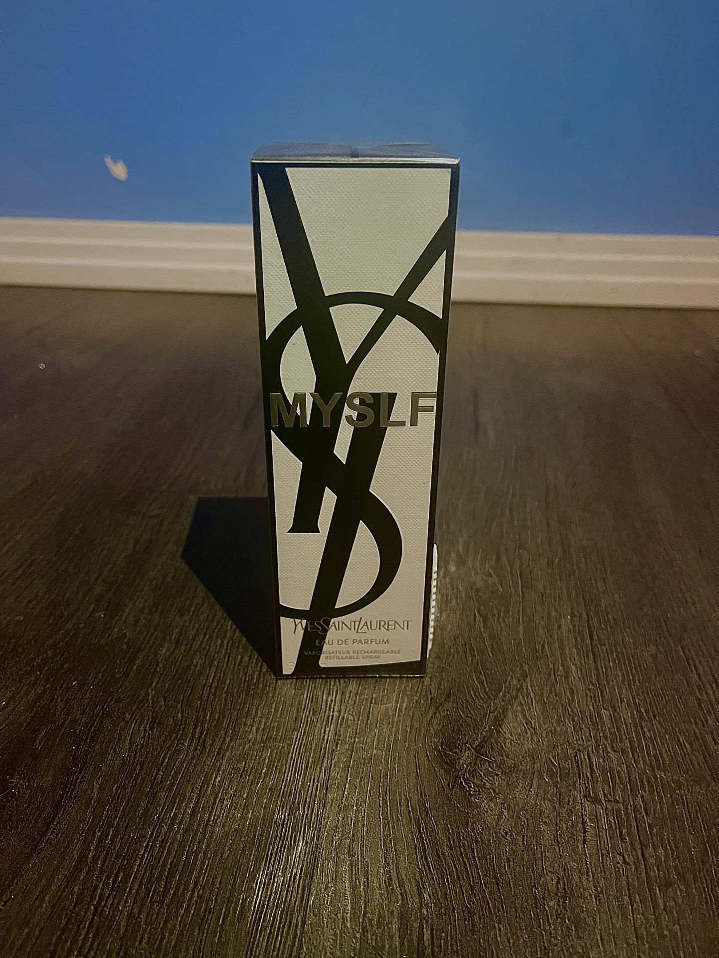 Yves Saint Laurent MYSLF Eau de Parfum Spray 100ML/3.3OZ