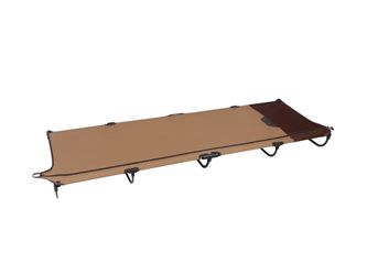 NEW! OZARK TRAIL Compact Folding Zipper Cart