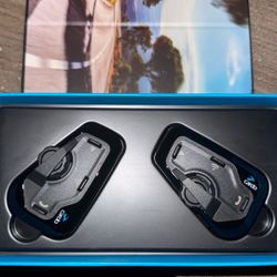 Freecom 4 Plus Duo Bluetooth