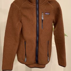 Patagonia Retro Pile Fleece