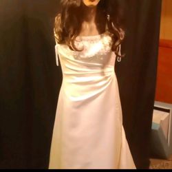 Maggie Sottero  Coutour Wedding Dress