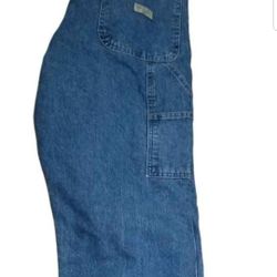 🔥 WRANGLER JEANS 34X34 MENS 