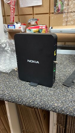 Nokia Model f-010G-F