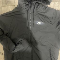 nike windbreaker 