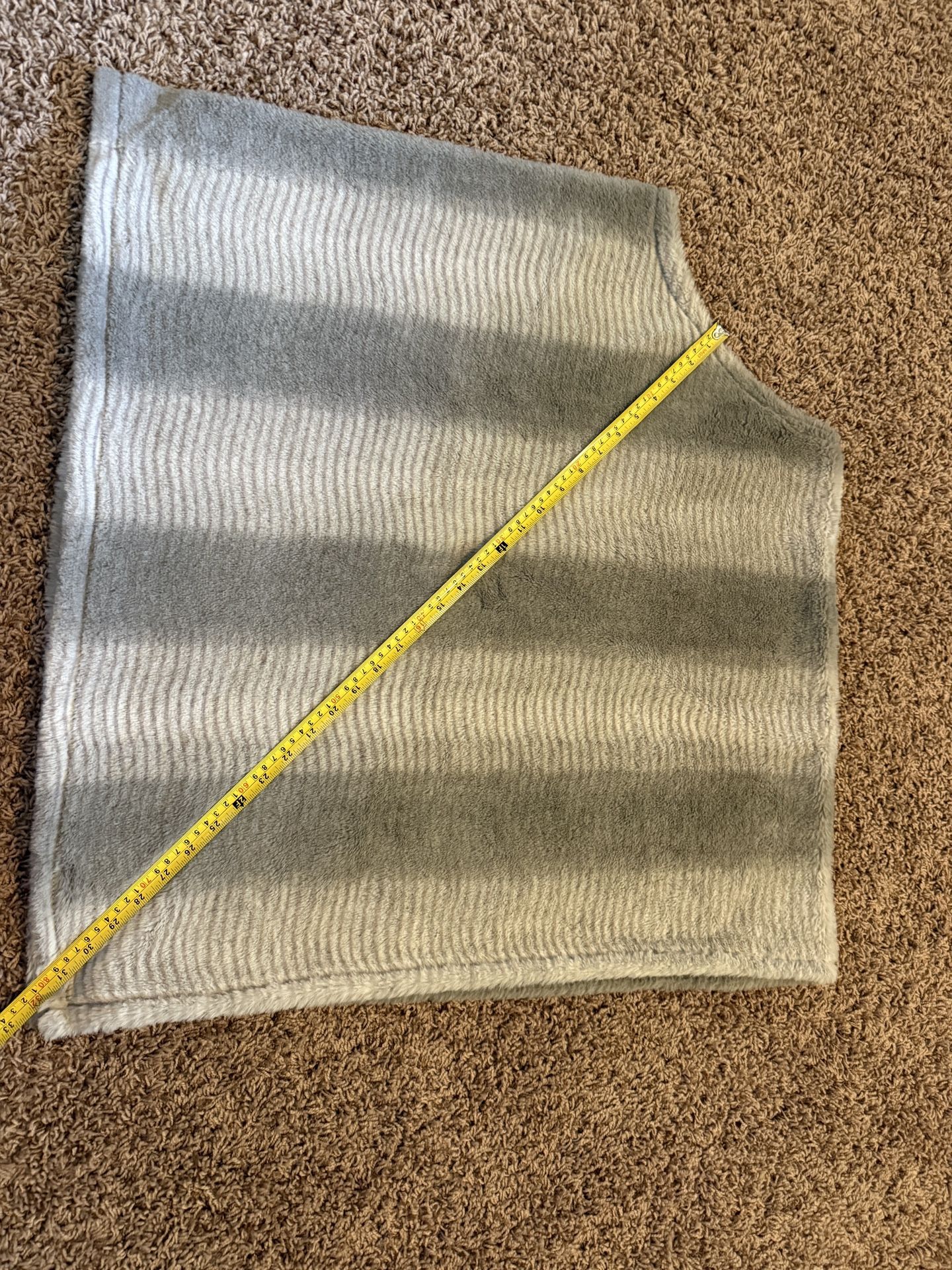 G Mray Winter Poncho Women Size 