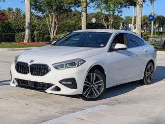 2020 BMW 228i Gran Coupe