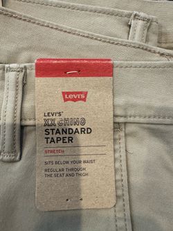 Levi’s
