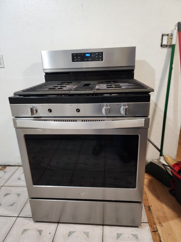 STOVE