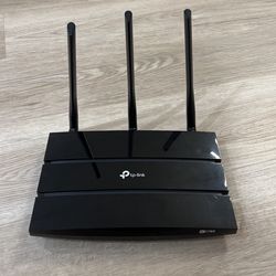 TP Link Internet Router AC 1750