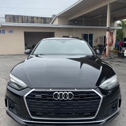 2020 Audi A5 - Clean Title - $1299 Down 