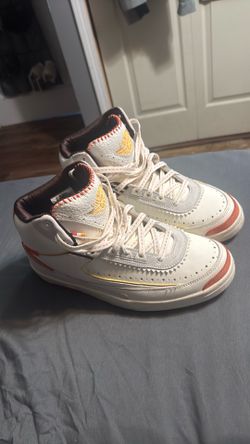 Jordans