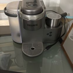 Keurig 
