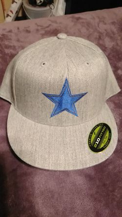 Camo Dallas cowboys cowboy hat for Sale in Dallas, TX - OfferUp