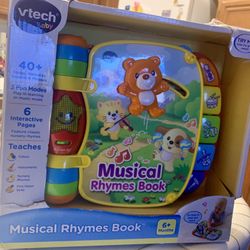 For Sale A Vtech Toy For A Baby