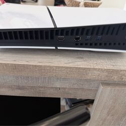 PlayStation 5 (AS IS- read description)