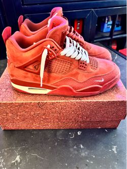 Brick by brick Jordan 4s