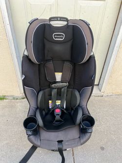 EVENFLO REVOLVE 360 ROTATING