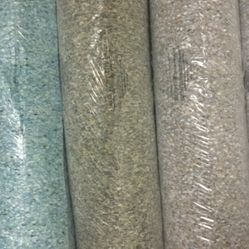 New Under Carpet Pad