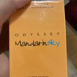 Odyssey Cologne 