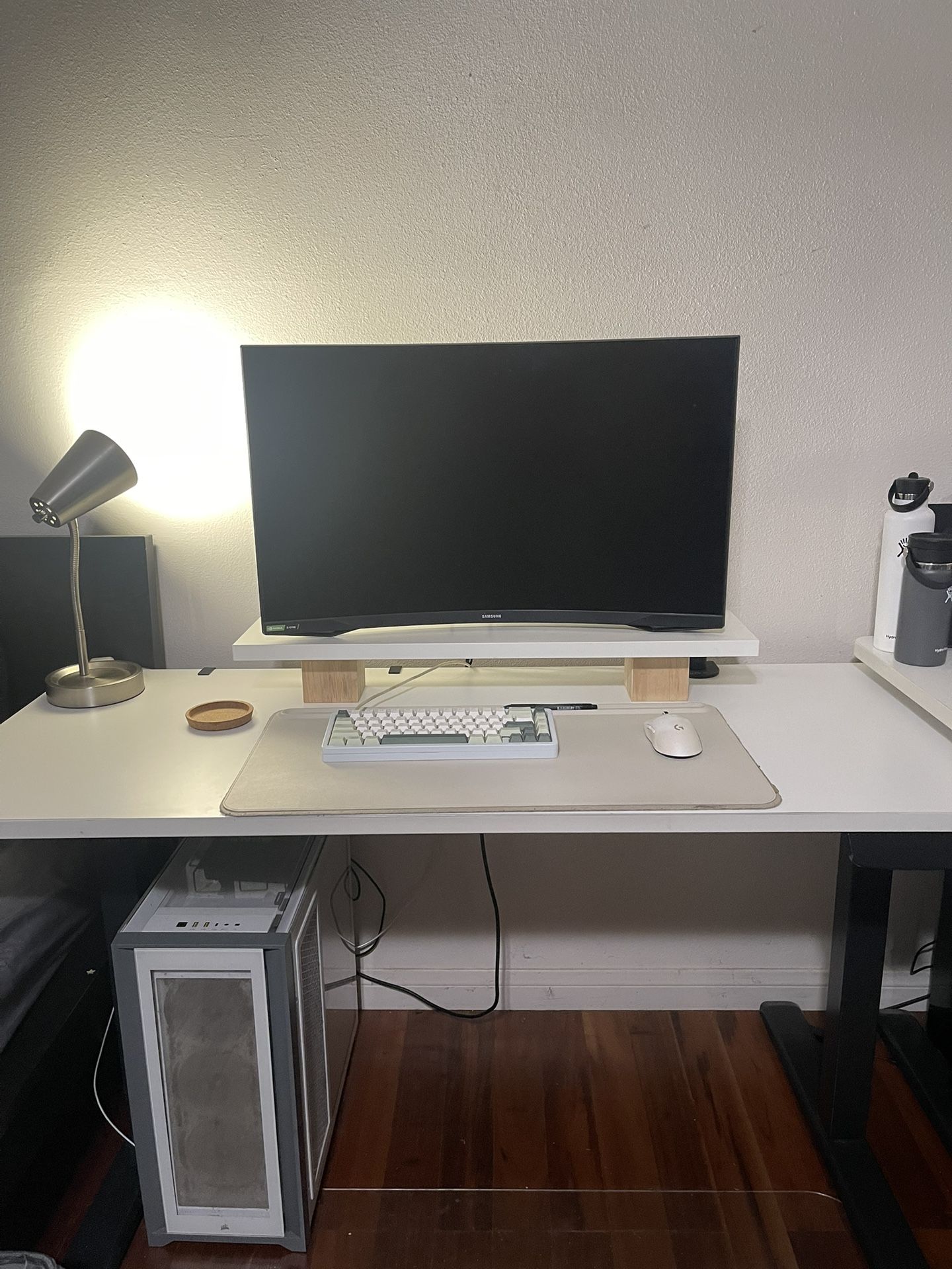 VIVO Standing Desk