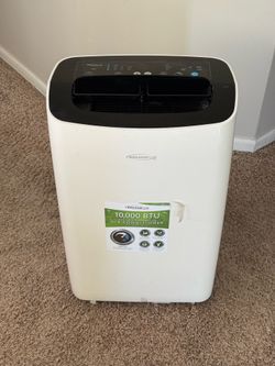 Soleus 10000 BTU Portable evaporative air conditioner with remote control PMX-10-01