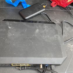 comcast business cbr-t  router