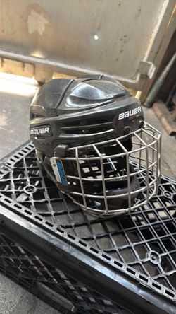 Bauer Hockey Helmet