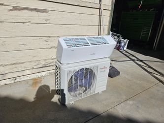 air conditioner