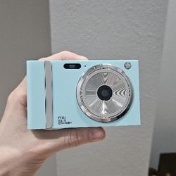 Camera