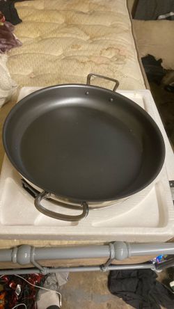 Princess house 16 inch electric skillet