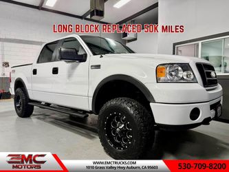 2006 Ford F-150