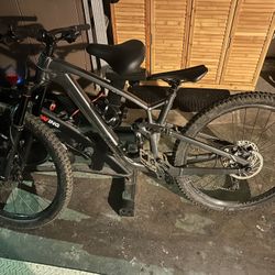 MTB 2023 Trek Fuel EX 5 Gen 6 Mountainbike