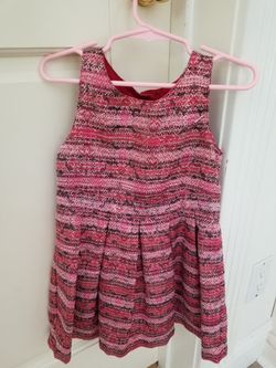 dress for 4 years girl