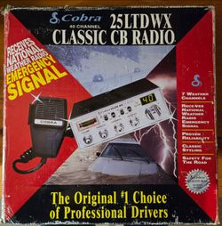CB Radio