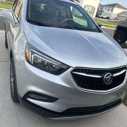 2018 Buick Encore