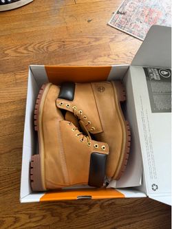 Timberland s