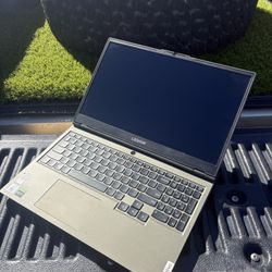 Lenovo Legion Gaming laptop