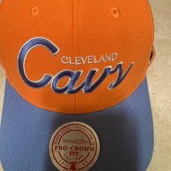 Cleveland Cavaliers Hat 