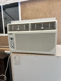 Window A/C