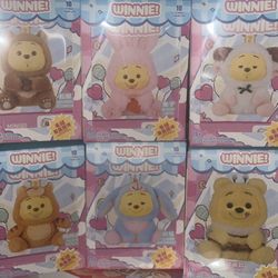 Winnie The Pooh