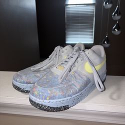 Nike Air Force 1 Low Crater