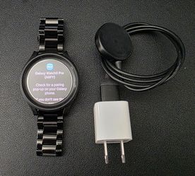 Samsung watch 5