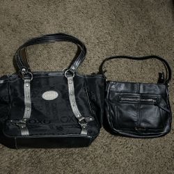 $10 Each Purse Like New